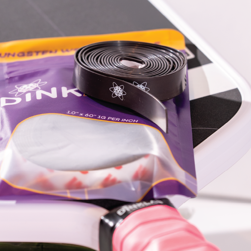 Selkirk AMPED Invikta Midweight view 1